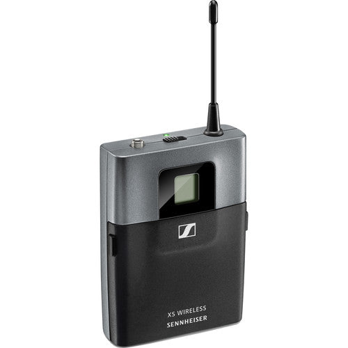 Sennheiser XSW 2-CI1-A Wireless Instrument Set