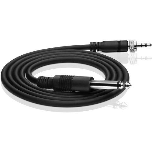 Sennheiser XSW 2-Cl1 wireless headset microphone bundle (w/ MIC550SEN)