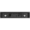Sennheiser XSW2-ME2-A Wireless Presentation set Lavalier | Clip-On Microphone System - A (548-572 MHz)