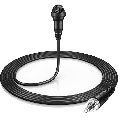 Sennheiser XSW2-ME2-A Wireless Presentation set Lavalier | Clip-On Microphone System - A (548-572 MHz)