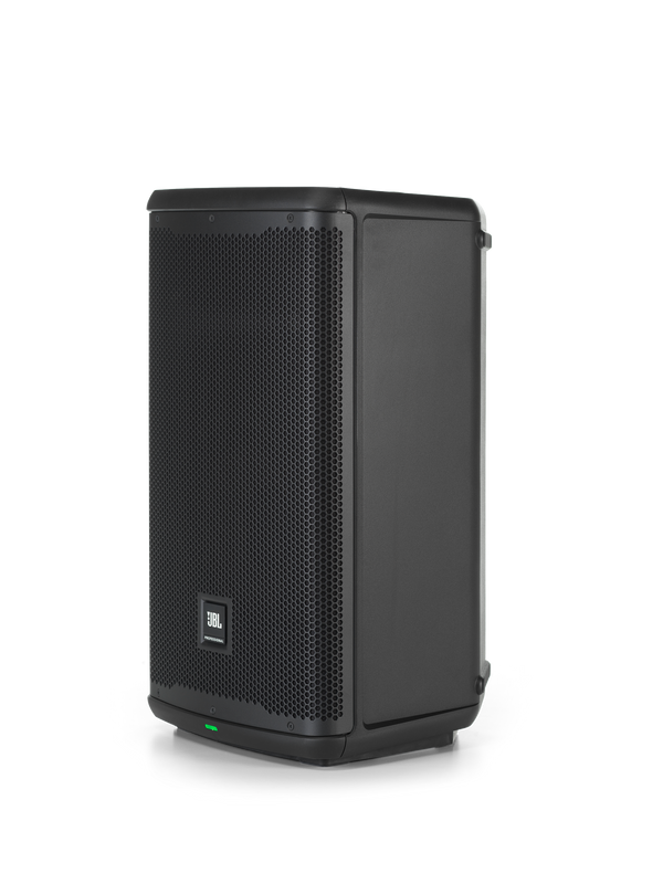 2,600w JBL PA System