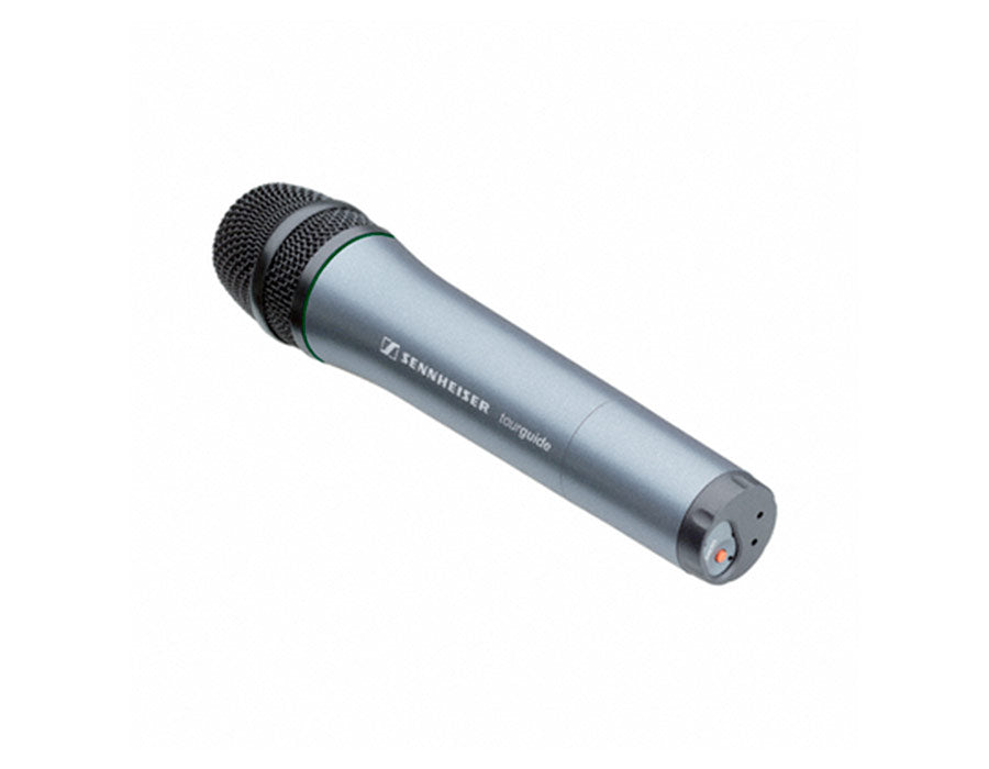 Sennheiser SKM 2020 Microphone Wireless Handheld Transmitter D 92 Conference Microphones