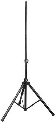 Complete Portable JBL PA System