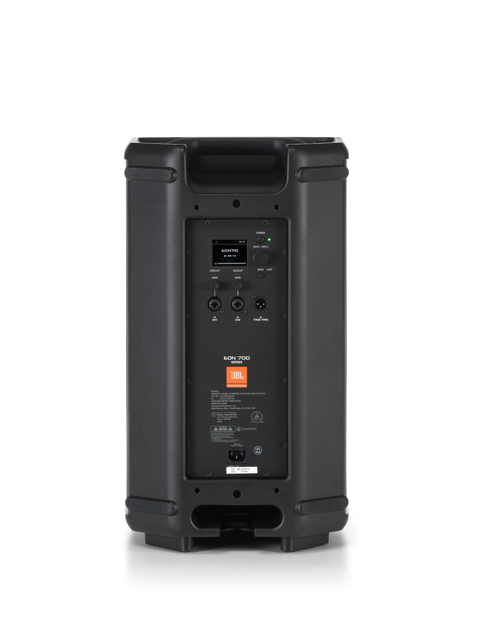 Eon hot sale 610 review