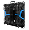Indoor LED Wall Screen with Mounting System - Front-Serviceable Magnetic Modules - P2.97mm - 13.1ft x 6.5ft - 32 panels 500x500