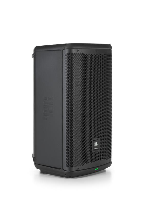 2,600w JBL PA System