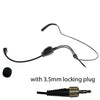 Sennheiser XSW 1-Cl1 wireless headset microphone bundle (w/ MIC200SEN)