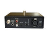 Enersound T-500 FM Multi-Channel Assistive Listening Transmitter 72-76 MHz (Limited Lifetime Warranty)