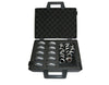 5-Person Portable Translation, Tour Guide System (3 year Warranty)