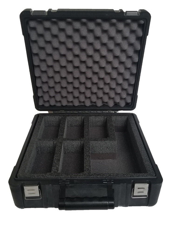 20-Person Portable Translation, Tour Guide System (3 year Warranty)