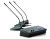 6-Person Teleconference Microphone System Enersound CS-300-6USB