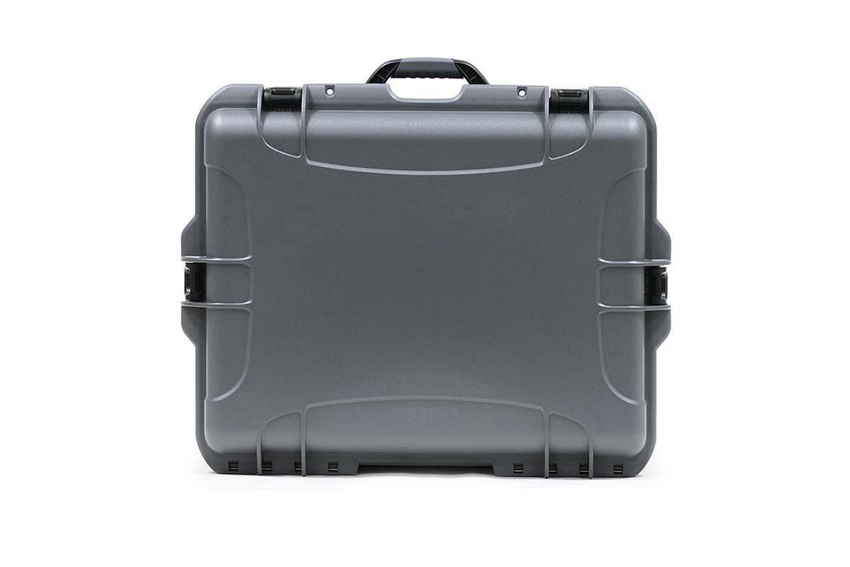 CAS-308 8-Unit Carrying Case for Enersound CS-300 Conference System