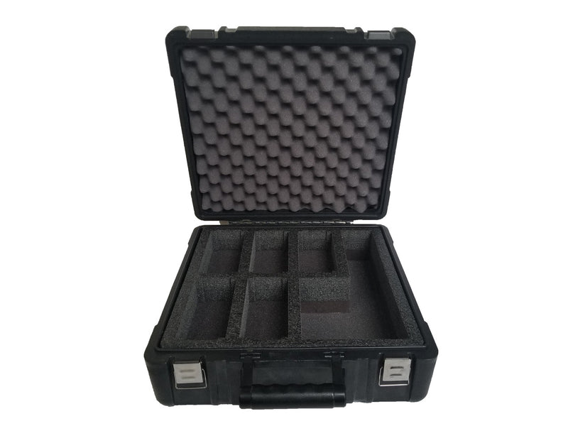 20-Person Translation System with Interpreter Monitor (previous version, One Year Warranty)