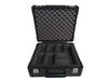 CAS-325 Economy  Carrying Case for 25 R-120 Enersound Receivers