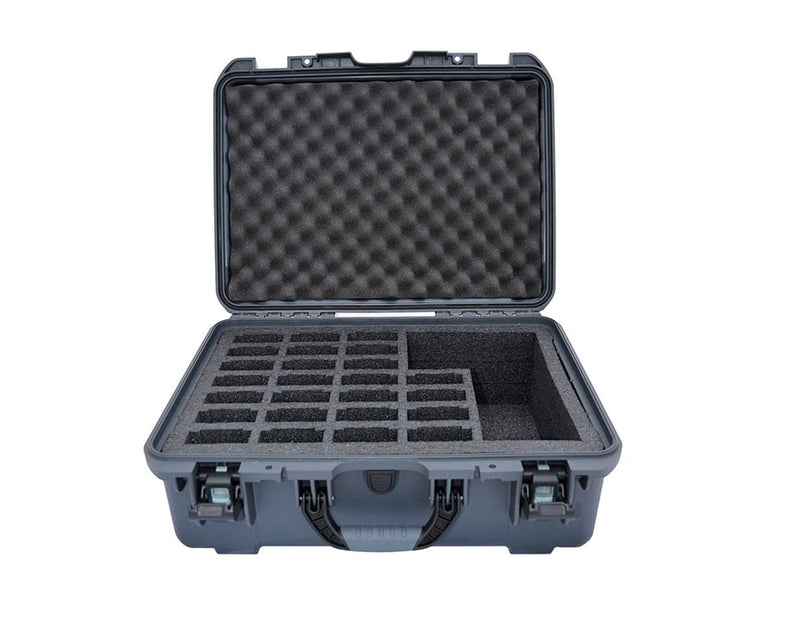 100-Person Translation System with Interpreter Monitor (Lifetime Warranty)