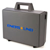 CAS-10 Carrying case for 10 Enersound FM Receivers