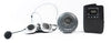 20-Person Portable Translation, Tour Guide System (3 year Warranty)