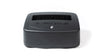 CHR-600 drop-in charger for Enersound TP-600 and TP-600-4 portable transmitters