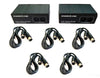 EXK300-2 expansion kit for (2) CS-300 units