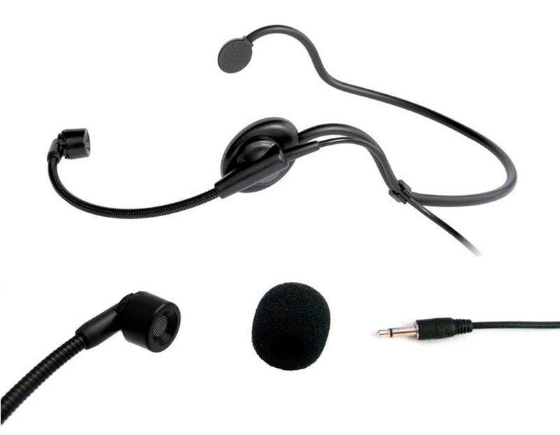 25-Person Translation System with Interpreter Monitor (Lifetime Warranty)