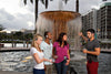 5-Person Portable Translation, Tour Guide System (3 year Warranty)