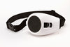 Enersound PA-200 Bundle - Personal Waistband Voice Amplifier with Carrying Pouch