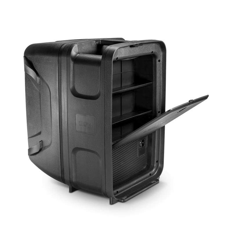 Complete Portable JBL PA System