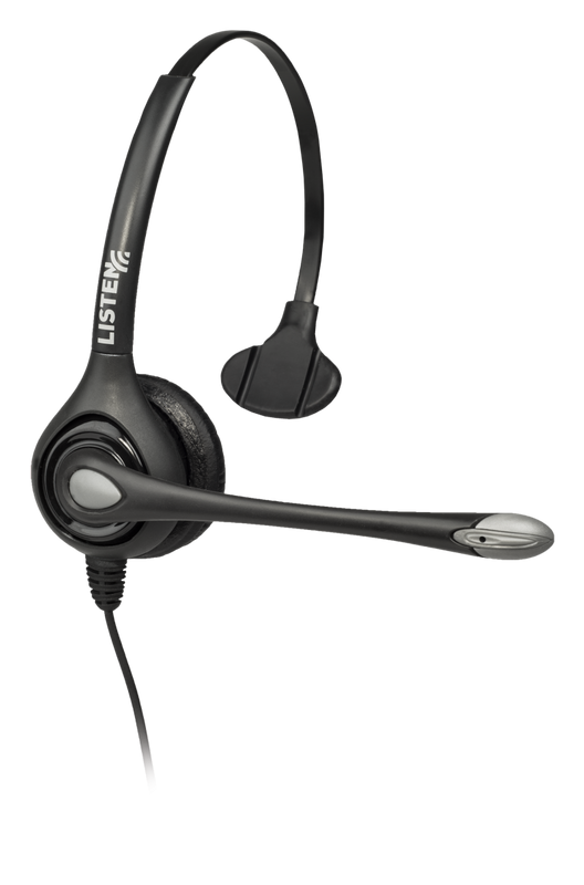 LKS-2 ListenTalk Two-Way Communication Base-8 System