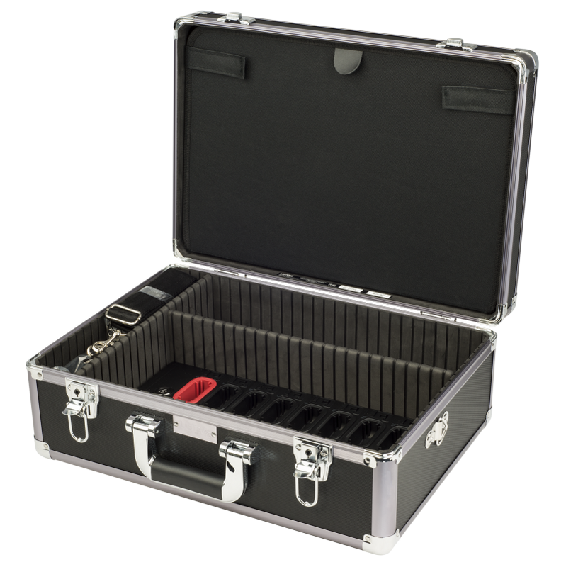 LKS-2 ListenTalk Two-Way Communication Base-8 System