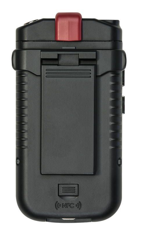 Listen TALK LK-1 Transceiver w/Leader Clip