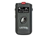 Listen TALK LK-1 Transceiver w/Leader Clip