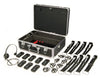LKS-2 ListenTalk Two-Way Communication Base-8 System
