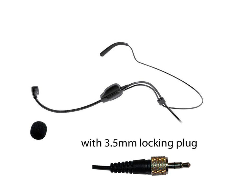 10-Person Portable Translation/Tourguide System (3 year Warranty)