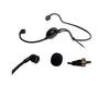 Enersound MIC-300SEN Professional Headband Microphone compatible with TP-600 Transmitter and Sennheiser wireless systems