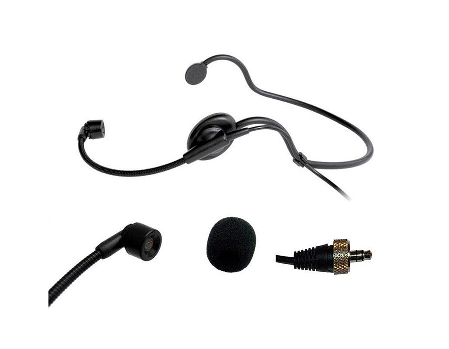 Enersound MIC 300SEN Professional Headband Microphone for TP 600 Trans Conference Microphones