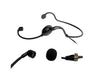 Enersound  MIC-300SEN Professional Headband Microphone for TP-600 Transmitter and Sennheiser wireless systems