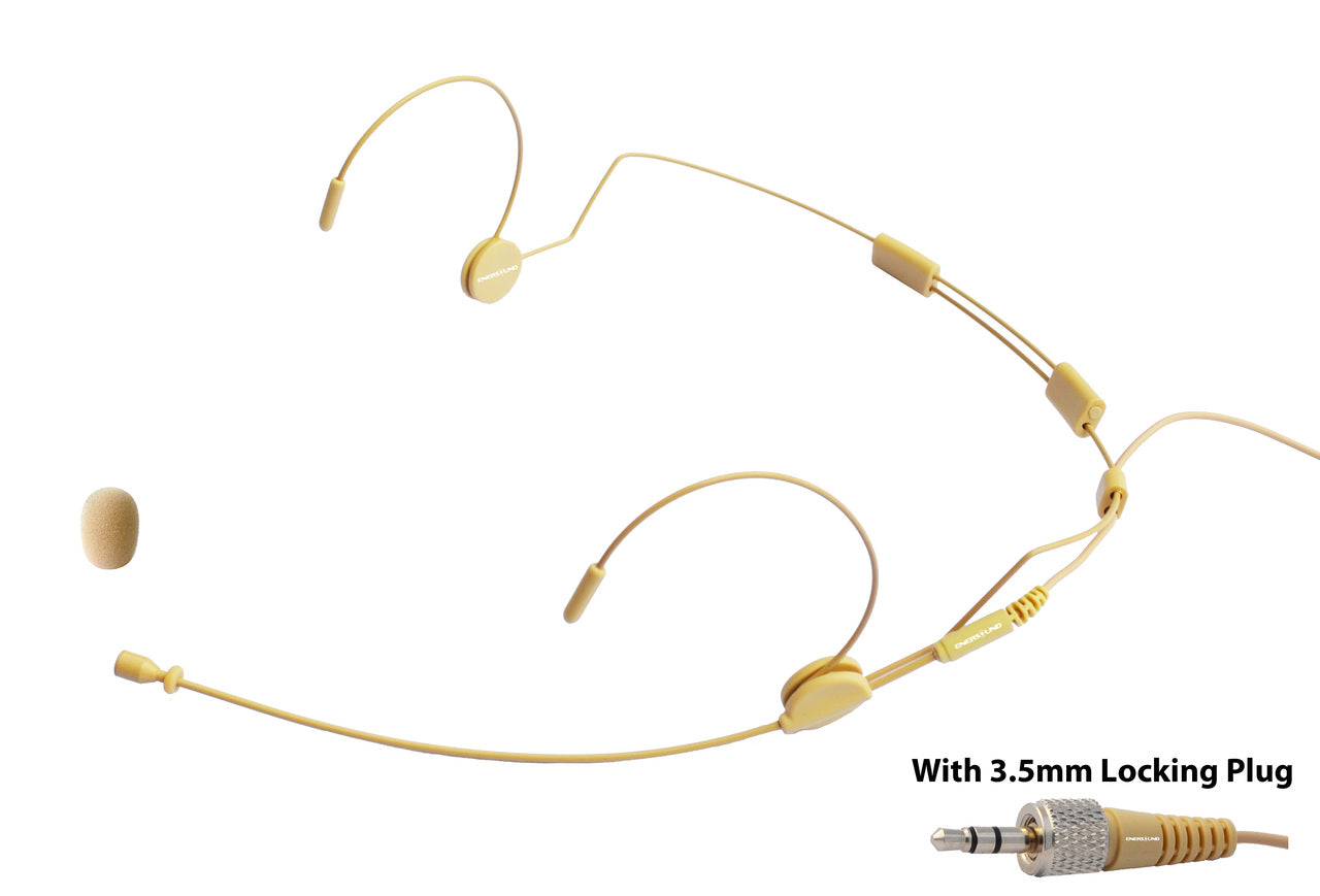 Sennheiser XSW 2-Cl1 wireless headset microphone bundle (w/ MIC550SEN)