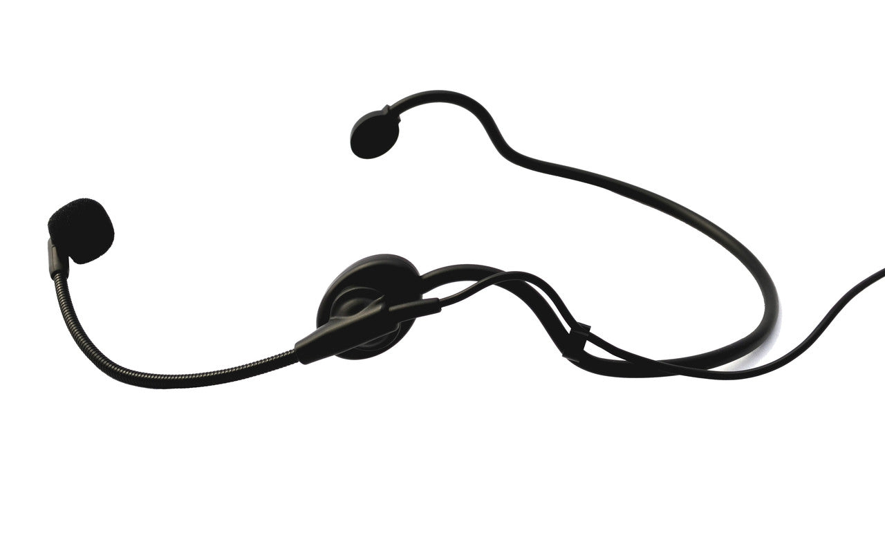 Enersound MIC-300 Professional Headband Microphone