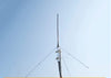 88-108 MHz Ground Plane ¼ Wave FM broadcast Antenna