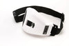 Enersound PA-200 Personal Waistband Voice Amplifier (White)