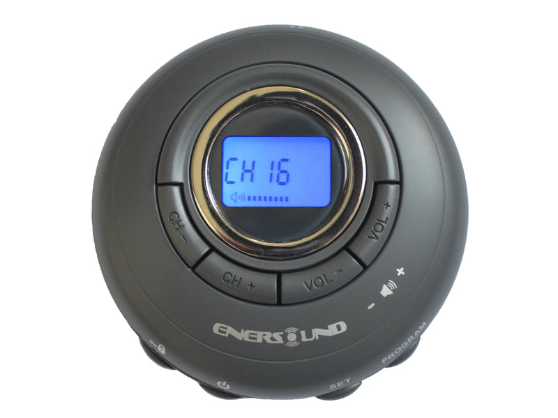 5-Person Portable Translation, Tour Guide System (3 year Warranty)