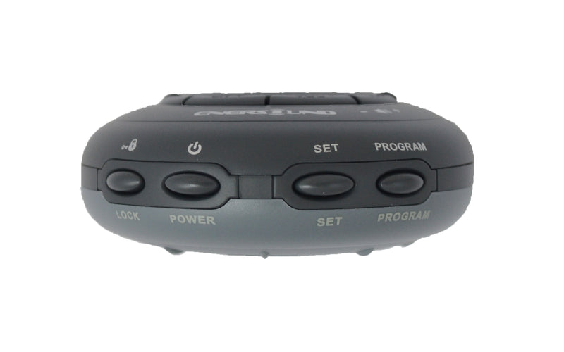 5-Person Portable Translation, Tour Guide System (3 year Warranty)