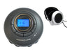 Enersound R-100 FM Receiver (3-year Warranty)