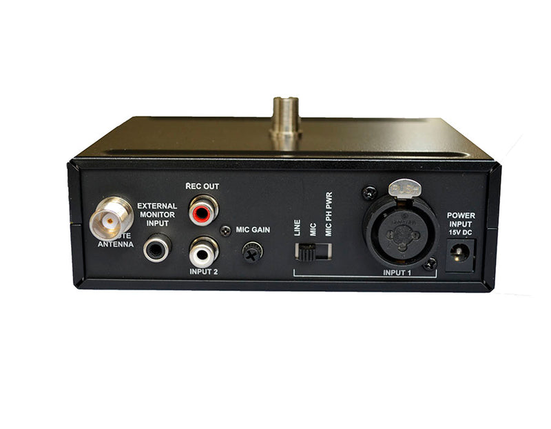 50-Person Translation System with Interpreter Monitor (Lifetime Warranty)