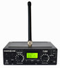 25-Person Professional (Two-Way) Bilingual Simultaneous Interpretation System