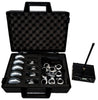 5-Person Translation System with Interpreter Monitor (Lifetime Warranty)