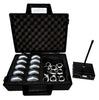 10-Person Translation System with Interpreter Monitor (previous version, One Year Warranty)