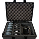 Include Carrying Case CAS-10 for only $105.00