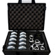 Include Carrying Case CAS-10 for only $105.00