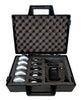5-Person Portable Translation, Tour Guide Professional System (Lifetime Warranty)
